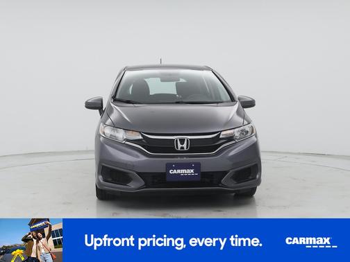 2020 Honda Fit LX