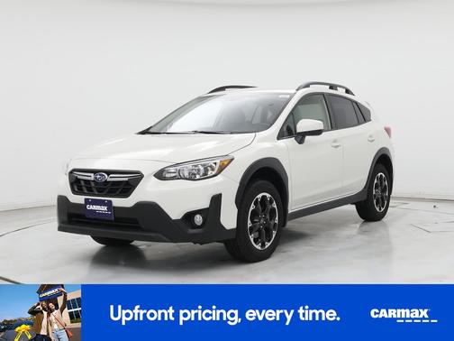2023 Subaru Crosstrek Premium