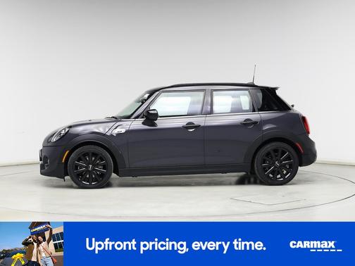 2021 MINI Hardtop S