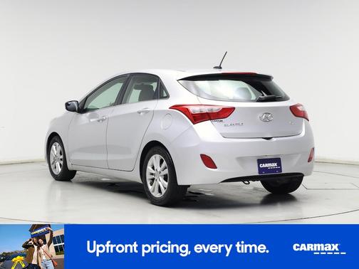 2014 Hyundai ELANTRA GT