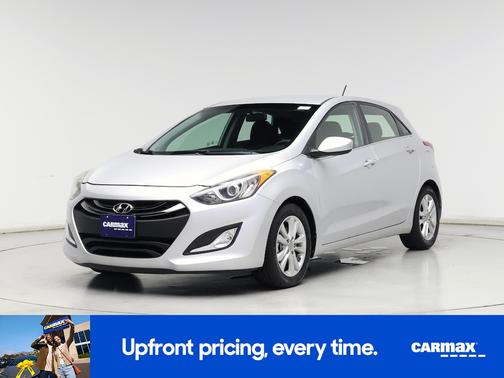 2014 Hyundai ELANTRA GT