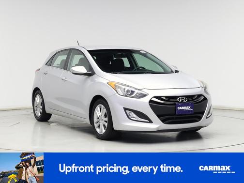 2014 Hyundai ELANTRA GT