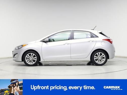 2014 Hyundai ELANTRA GT