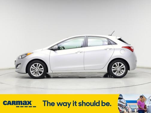2014 Hyundai ELANTRA GT