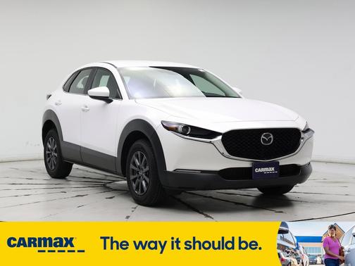 2020 Mazda CX-30
