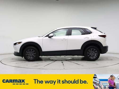 2020 Mazda CX-30