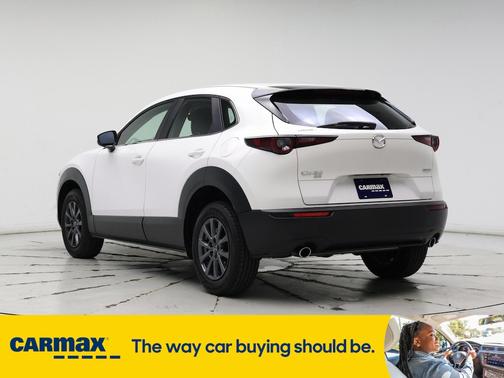 2020 Mazda CX-30