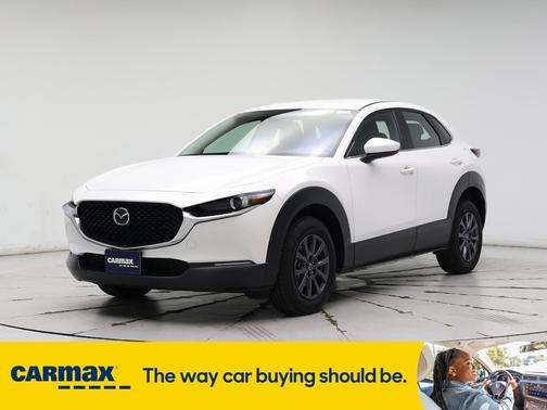 2020 Mazda CX-30