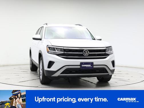 2022 Volkswagen Atlas SE w/Tech