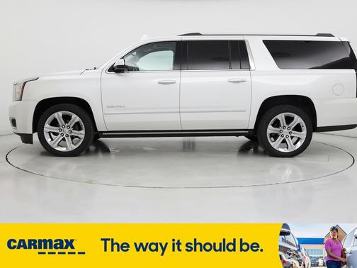 2018 GMC Yukon XL Denali