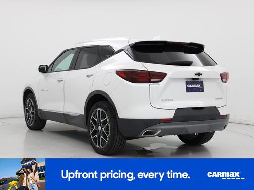 2023 Chevrolet Blazer Premier