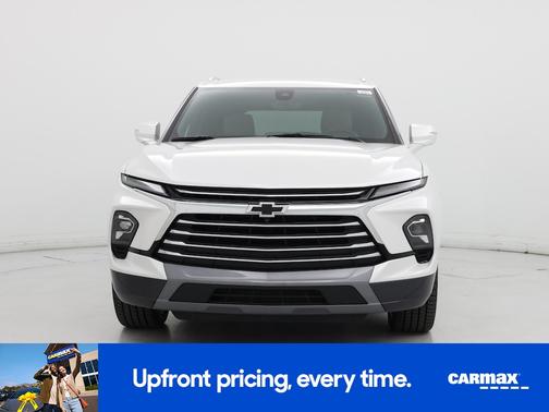 2023 Chevrolet Blazer Premier