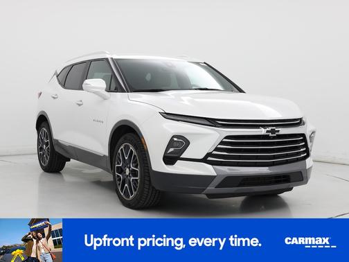 2023 Chevrolet Blazer Premier