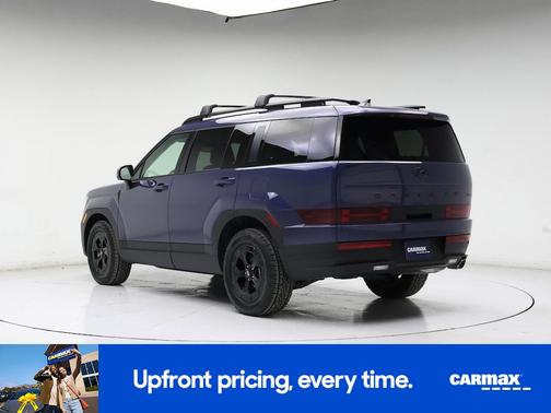 2025 Hyundai SANTA FE XRT