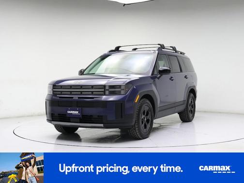 2025 Hyundai SANTA FE XRT