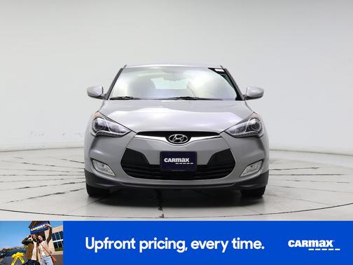 2013 Hyundai Veloster Remix