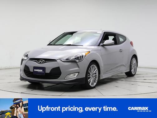 2013 Hyundai Veloster Remix