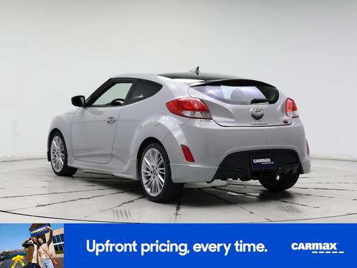 2013 Hyundai Veloster Remix