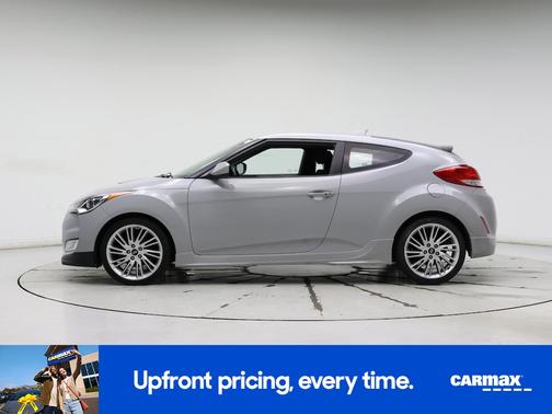 2013 Hyundai Veloster Remix