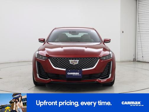 2023 Cadillac CT5 Premium Luxury