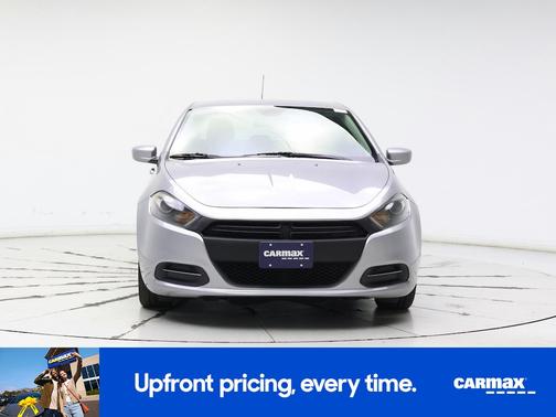 2016 Dodge Dart SXT