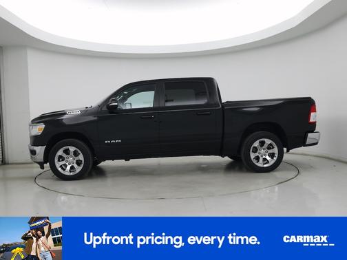 2022 RAM 1500 Bighorn