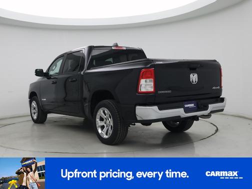 2022 RAM 1500 Bighorn