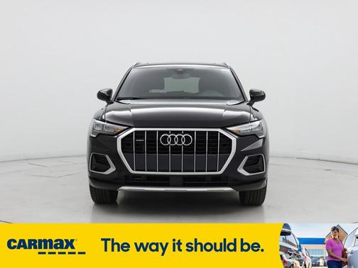 2021 Audi Q3 Premium