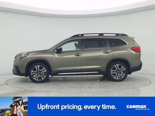 2024 Subaru Ascent Limited