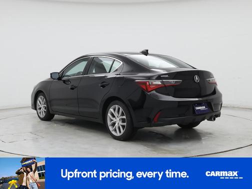 2021 Acura ILX Premium