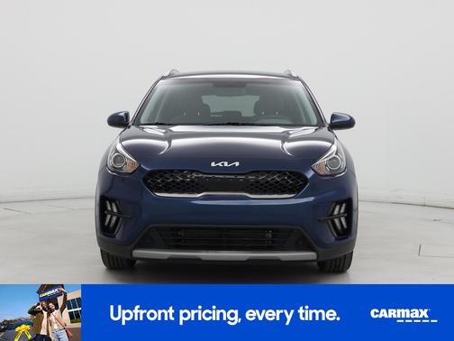 2022 Kia Niro LX