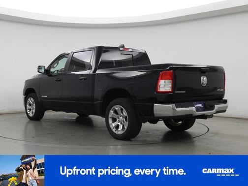 2022 RAM 1500 Bighorn