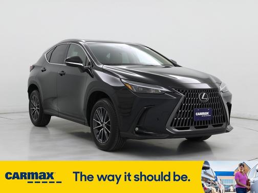 2024 Lexus NX 350 Premium