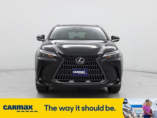 2024 Lexus NX 350 Premium