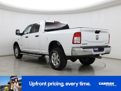 2024 RAM 2500 Bighorn