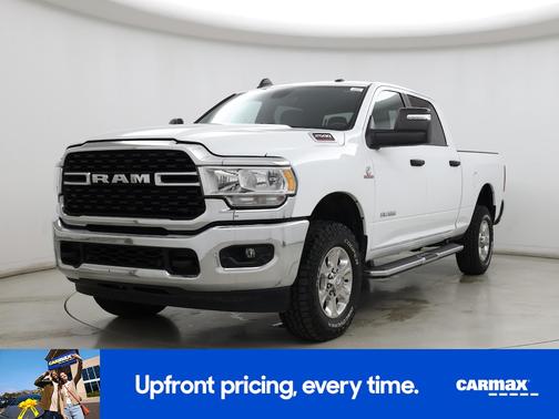 2024 RAM 2500 Bighorn