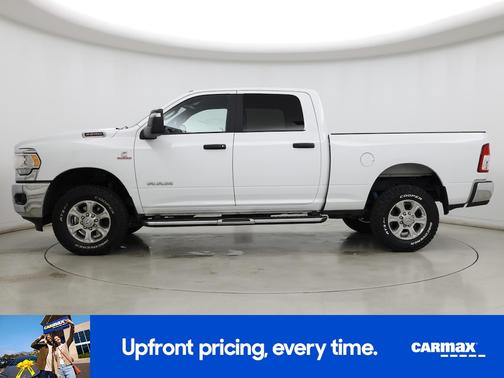 2024 RAM 2500 Bighorn