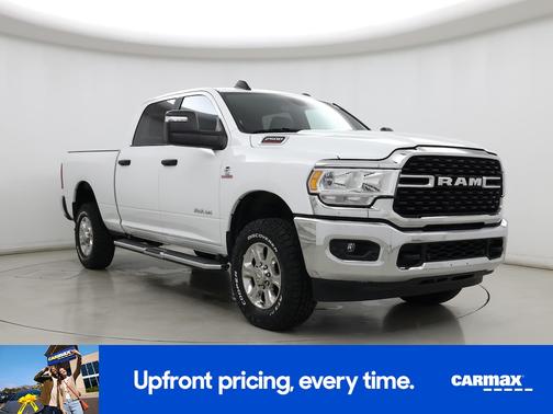 2024 RAM 2500 Bighorn