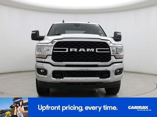 2024 RAM 2500 Bighorn