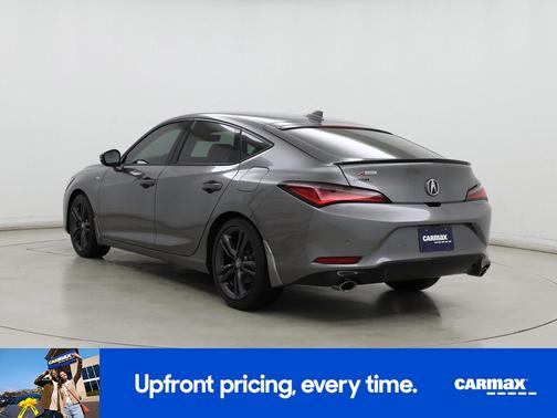 2023 Acura Integra Technology A-Spec