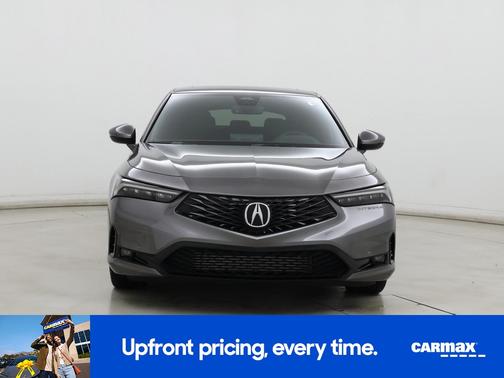 2023 Acura Integra Technology A-Spec