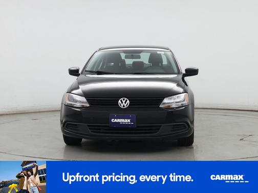 2014 Volkswagen Jetta S
