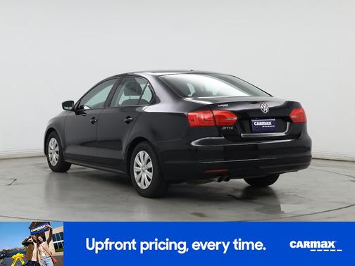 2014 Volkswagen Jetta S