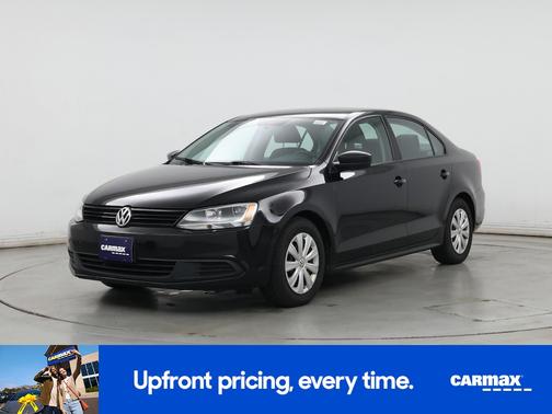 2014 Volkswagen Jetta S