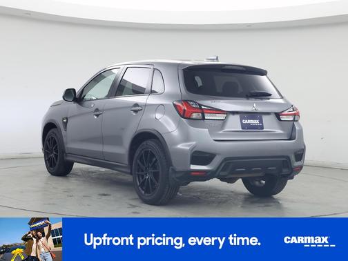 2022 Mitsubishi Outlander Sport SE Special Edition