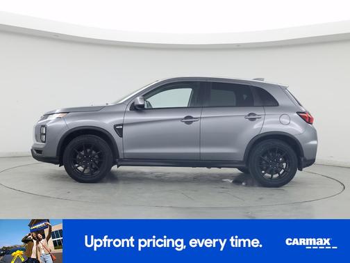 2022 Mitsubishi Outlander Sport SE Special Edition