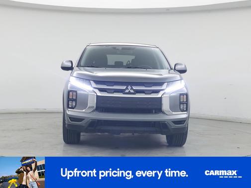 2022 Mitsubishi Outlander Sport SE Special Edition