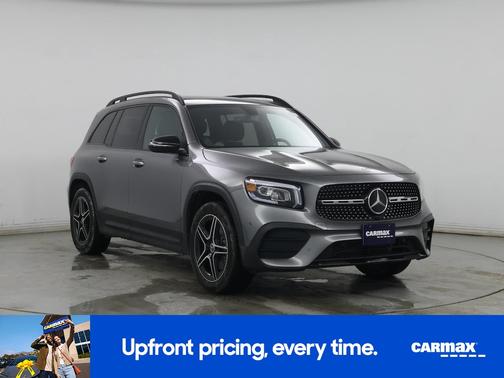 2023 Mercedes-Benz GLB 250 