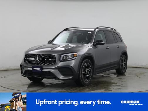 2023 Mercedes-Benz GLB 250 