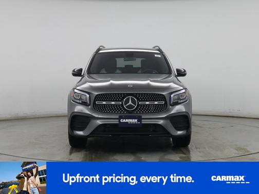 2023 Mercedes-Benz GLB 250 